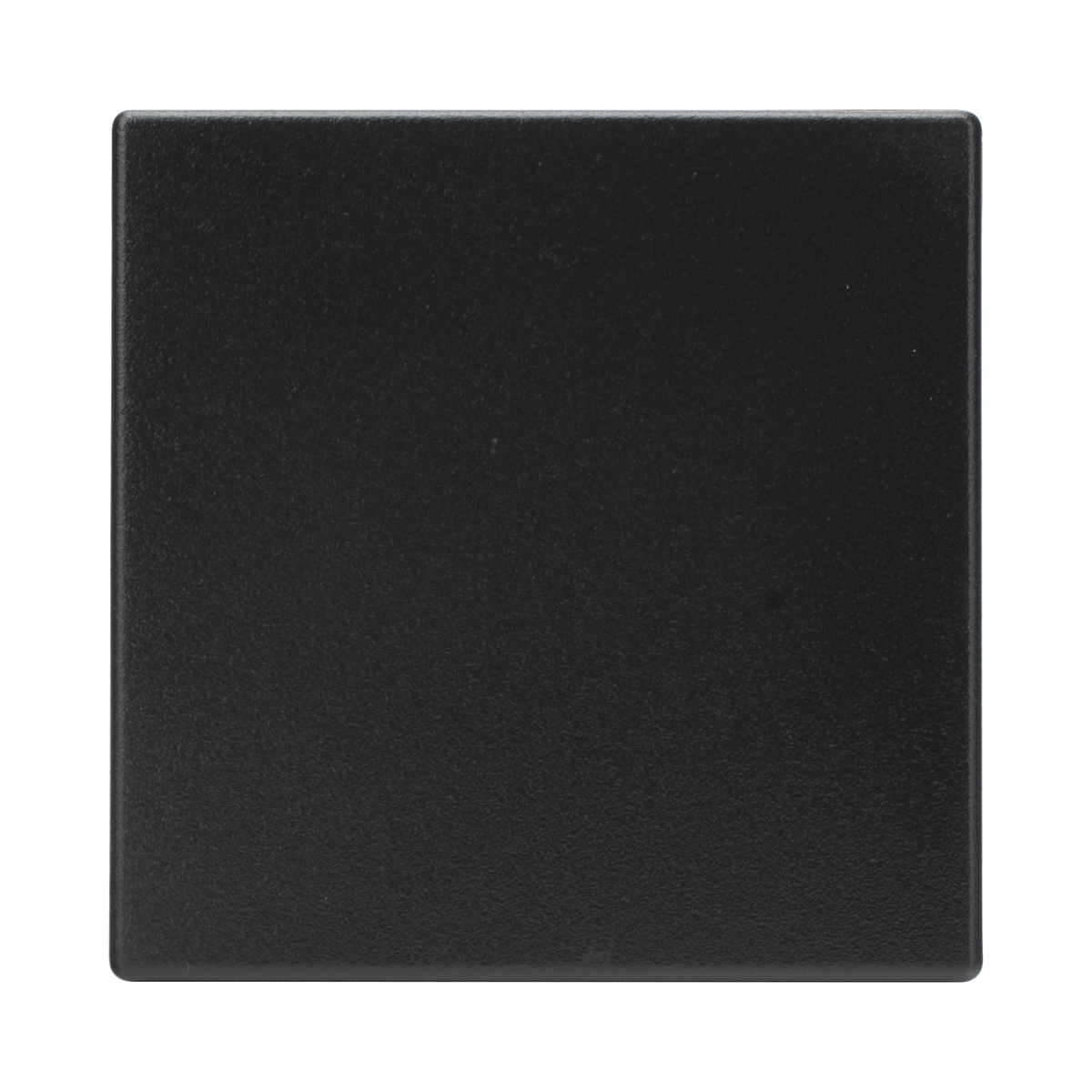 M�dulo Placa Ciega Color Grafito / (K17/14)