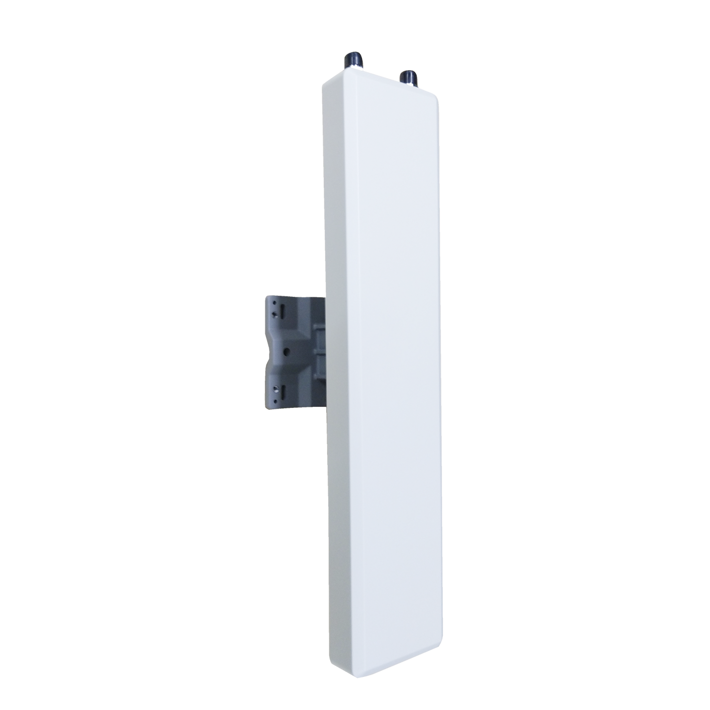 Antena Sectorial de 70° de Apertura en 2.4 GHz de 14 dBi, Conectores N-Hembra, Polaridad Cruzada