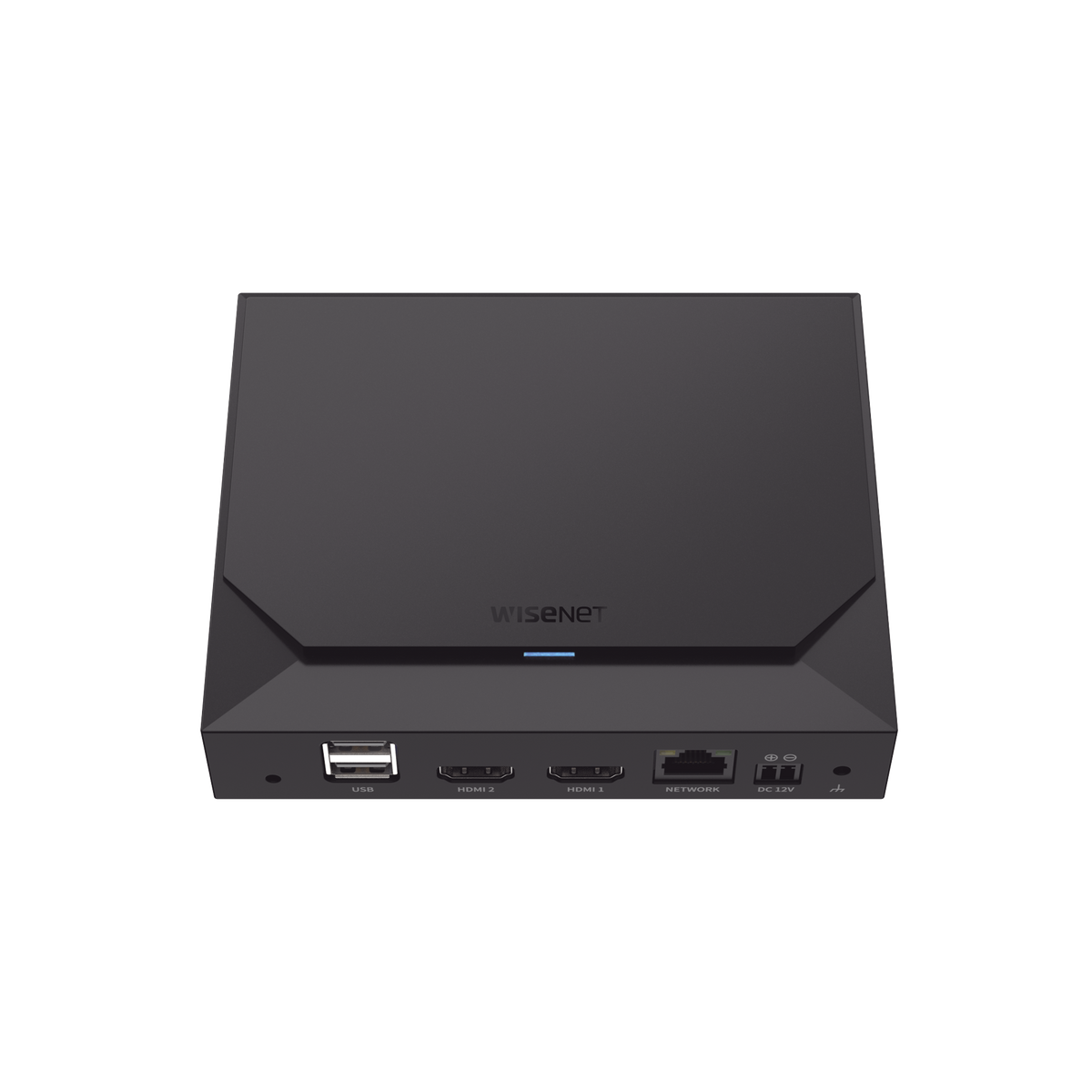 Decodificador de Video hasta 8MP/ 64 Canales / HDMI / Monitores Separados