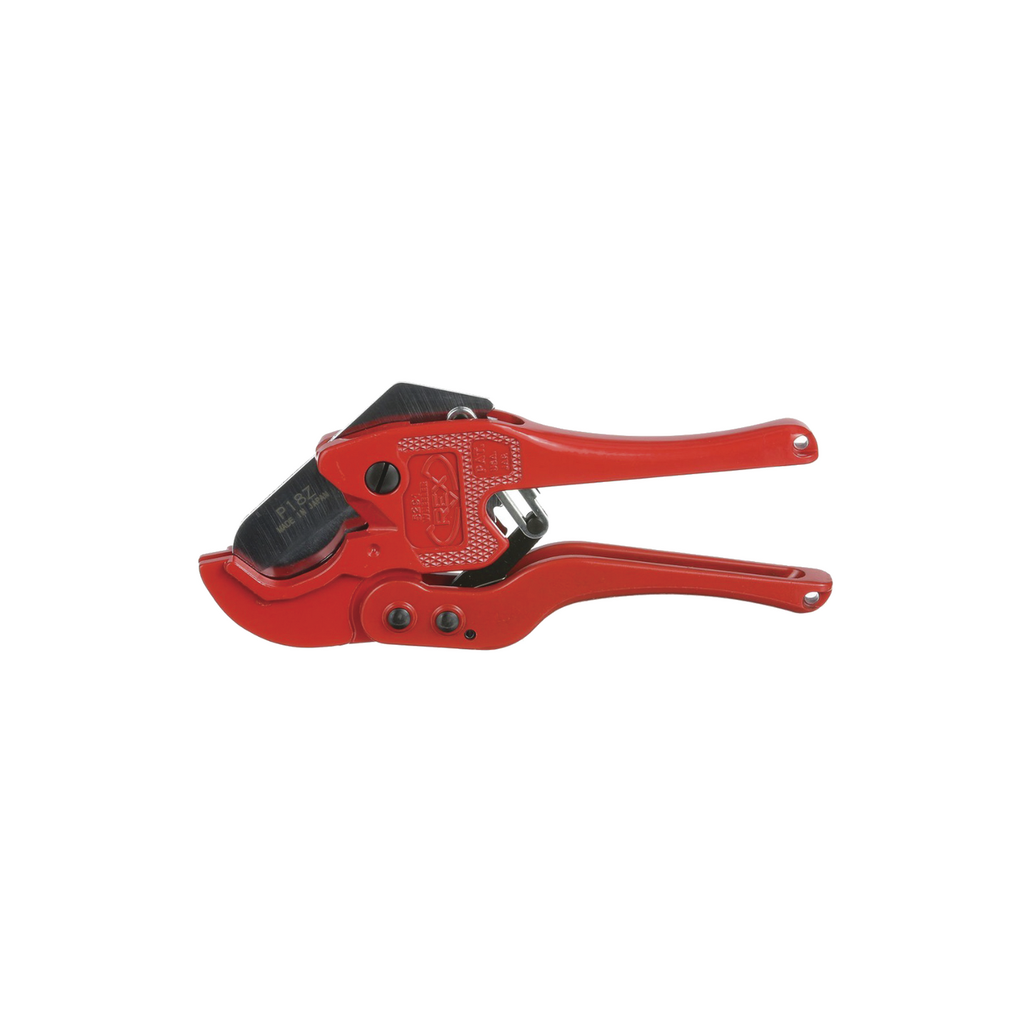 Cortadora para Canaletas LD de Panduit, o Cualquier Conducto de Pl�stico o PVC, Corte Hasta 44 mm (1.73 pulgadas)
