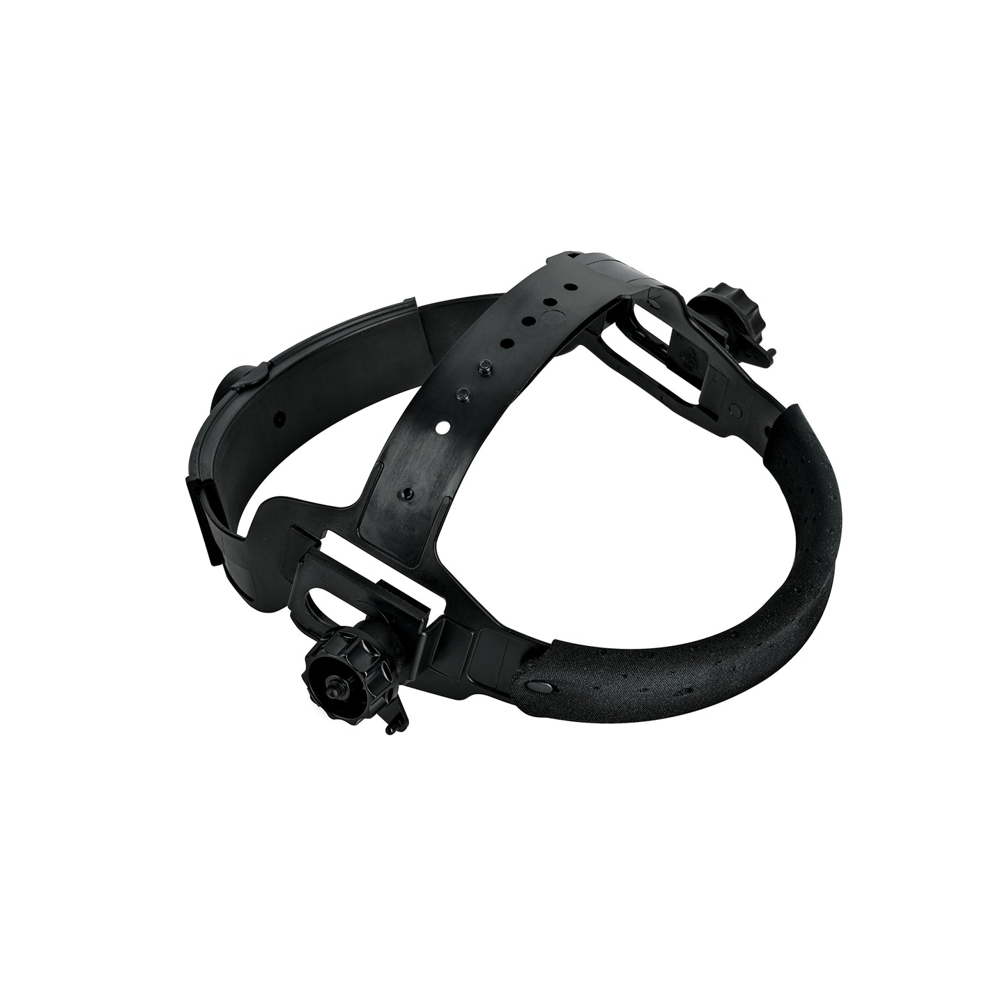 Suspensión para protector facial con matraca Truper Expert