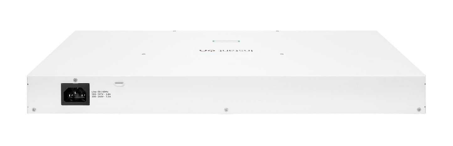 Switch Hewlett Packard Enterprise Instant On 1930 - Vista 3