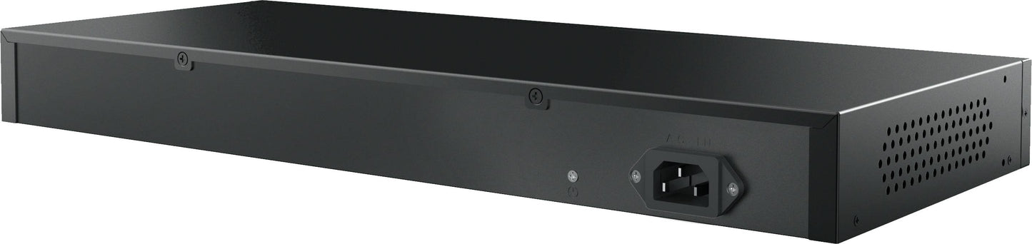 Switches NETIS P124GH - Vista 4