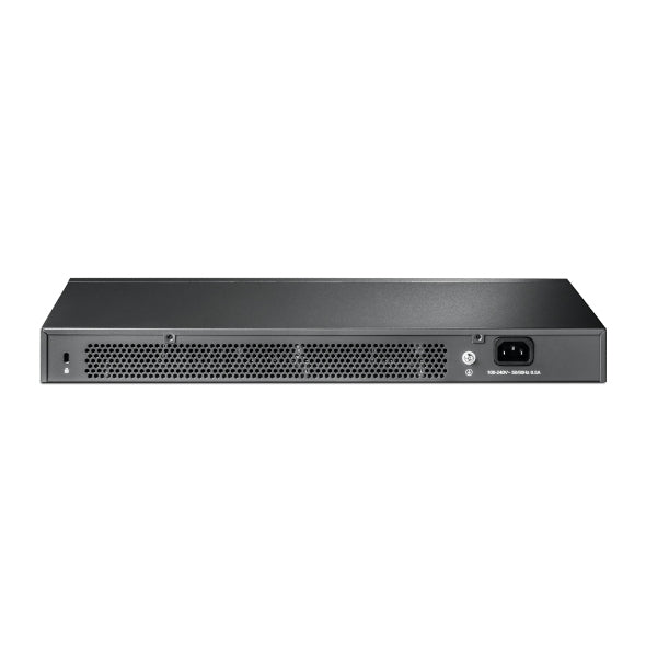 Switch TP-LINK SG3428 - Vista 3