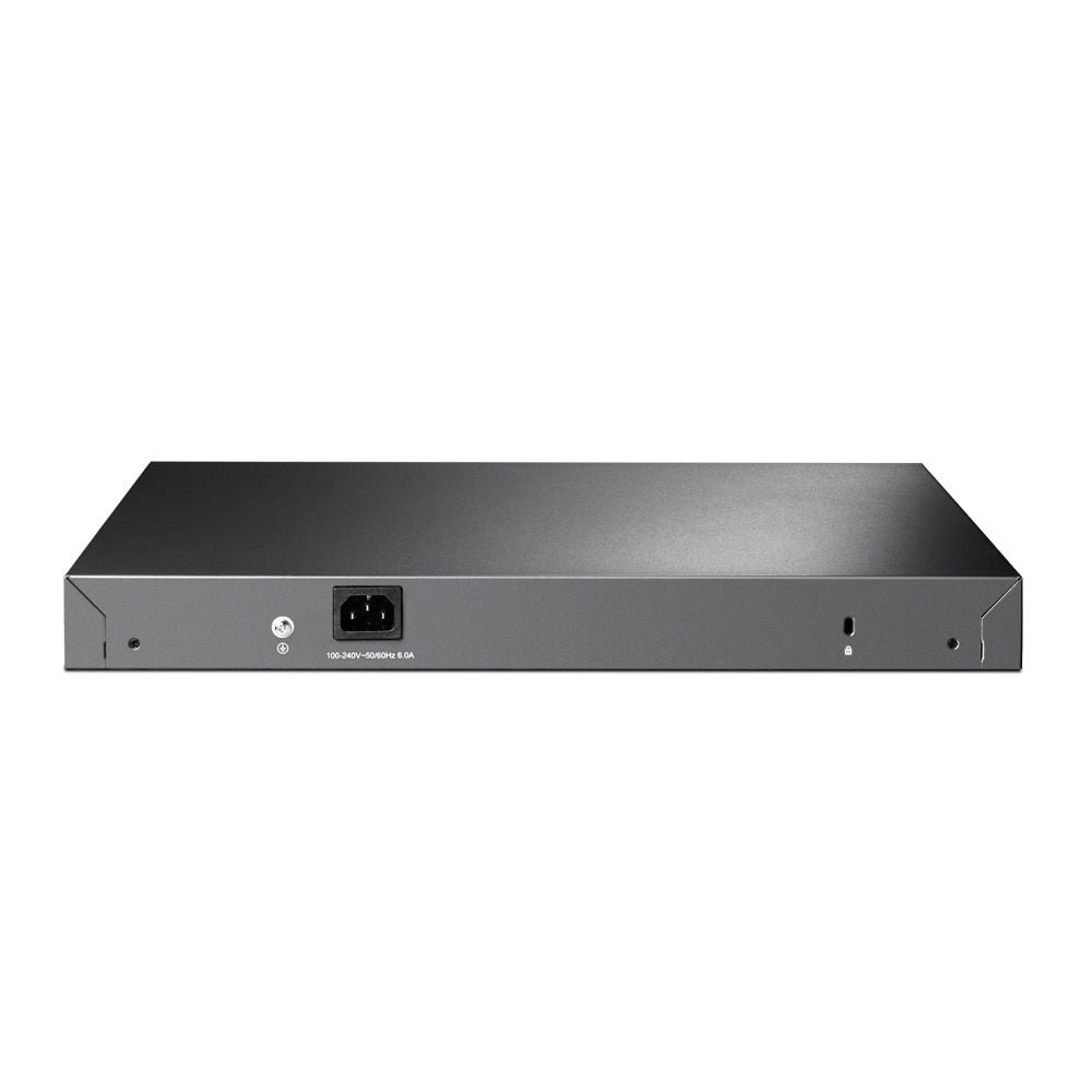 SWITCH POE Omada SG3428MP - Vista 3