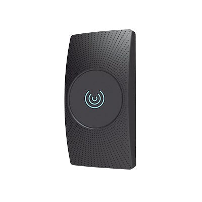 Lector de Proximidad EM 125 kHz / Wiegand 26 Bits / IP65 / Exterior / Pl�stico ABS