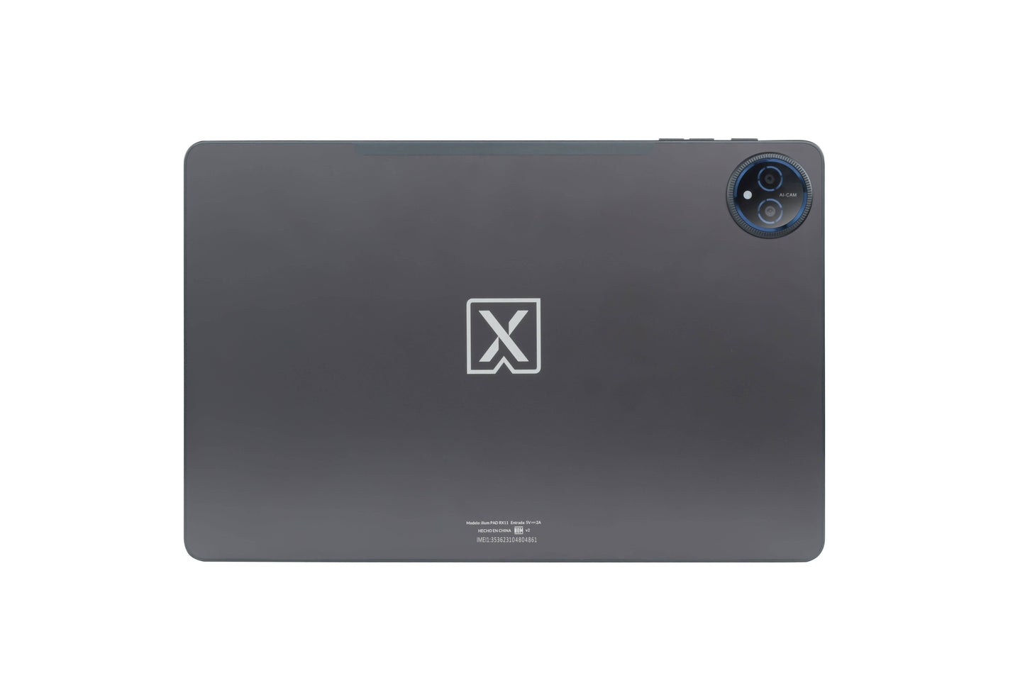 Tablet LANIX RX11 - Vista 3