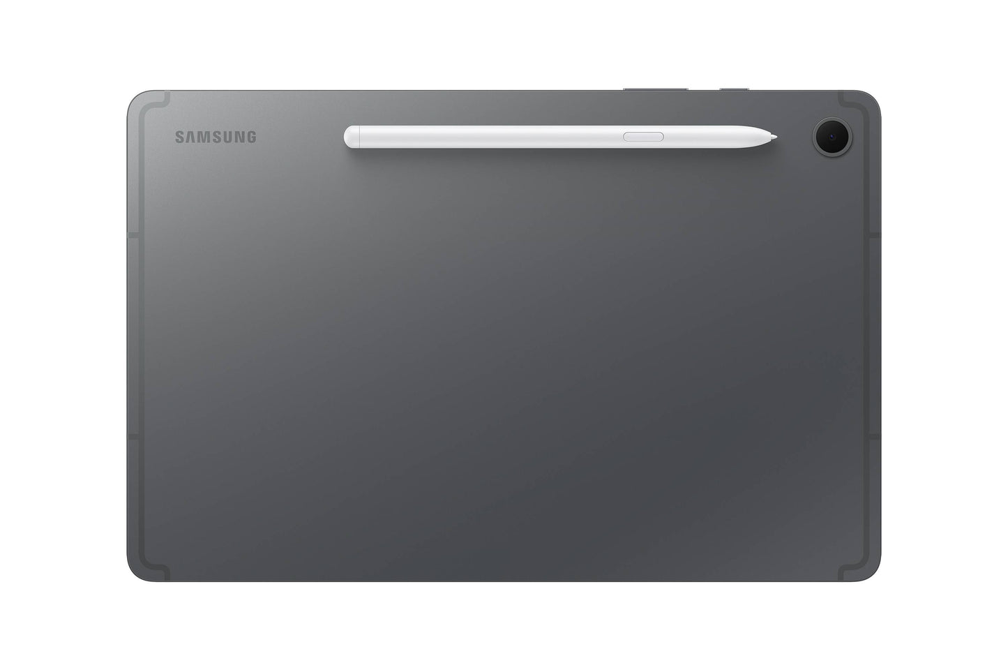 Tablet SAMSUNG TAB S10 LITE 5G 6/128 SM-X406BZAAMXO - Vista 4