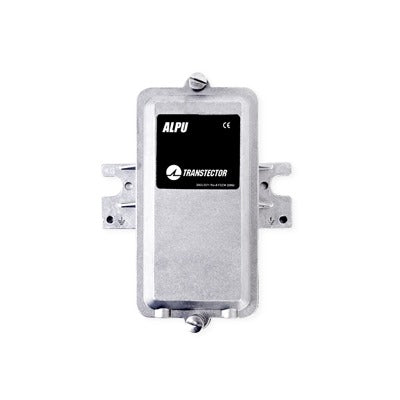 Protector PoE Met�lico Exterior / SASD / 1000 Mbps 90W / RJ45 / NEMA 3R / ATEX Certificado