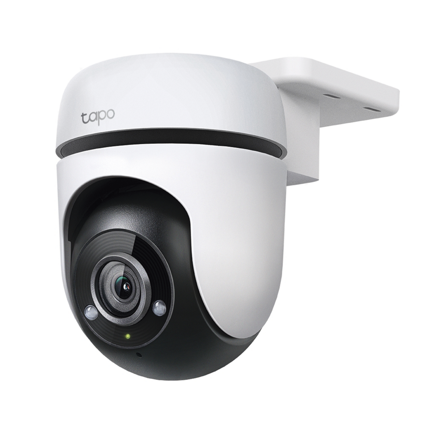 Cámara IP Wi-Fi 2 megapixel / Visión 360º / Audio doble vías / Visión Nocturna / Notificación Push / Vision de Hasta 9 Metros