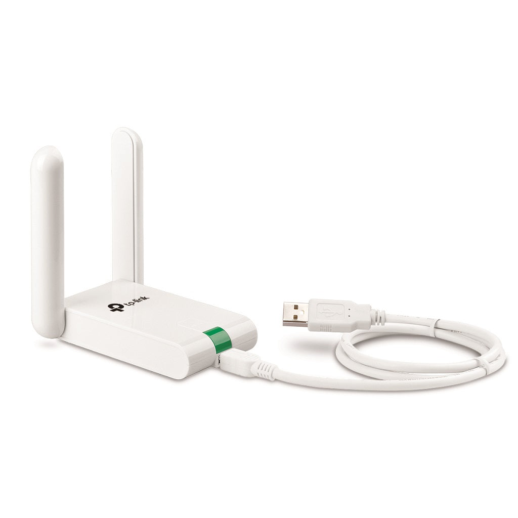 Adaptador USB TP-LINK TL-WN822N - Vista 4