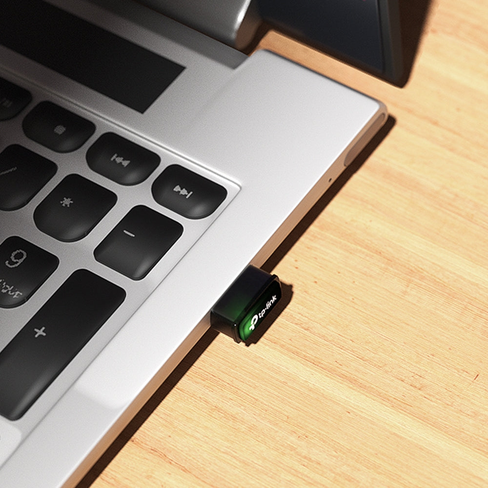 Adaptador USB TP-LINK AC1300 - Vista 4