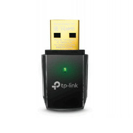 Adaptador USB Nano TP-LINK AC600 - Vista 4