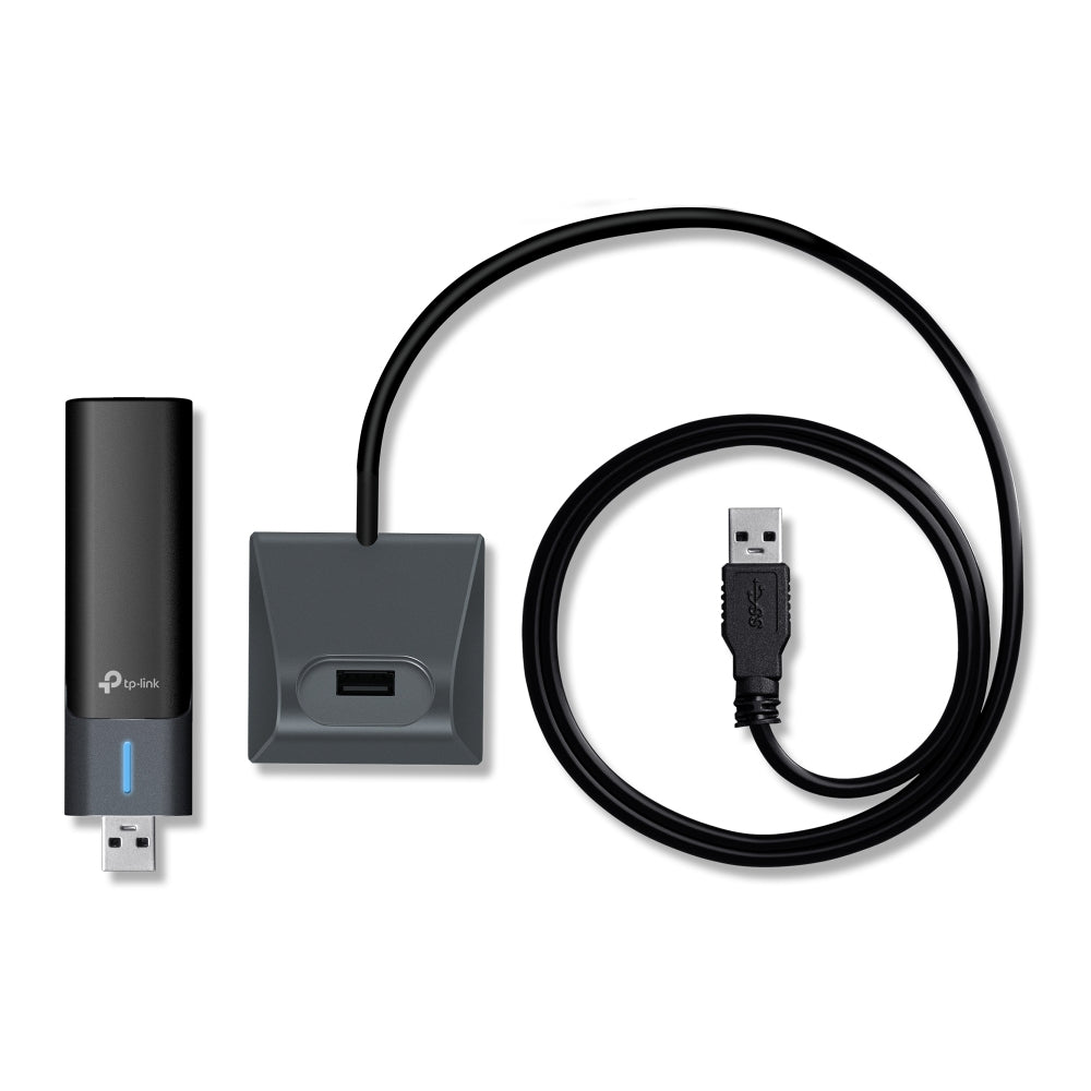 Adaptador USB TP-LINK Archer TXE70UH - Vista 3