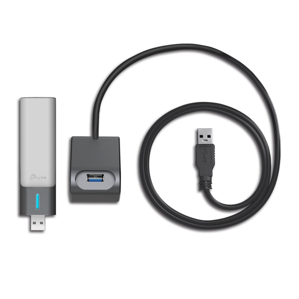 Adaptadores para Red TP-LINK Archer TX50UH - Vista 3