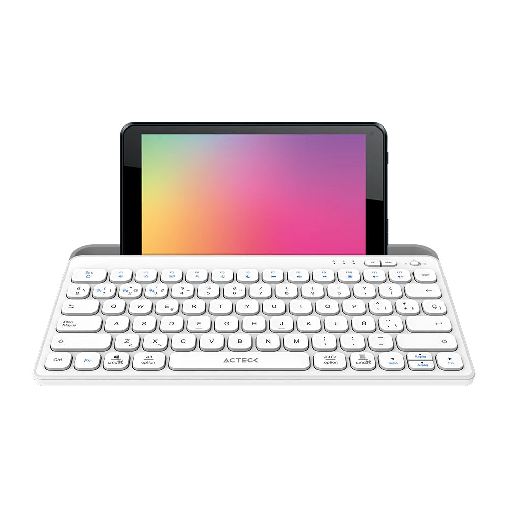Teclados ACTECK TI737 - Vista 5