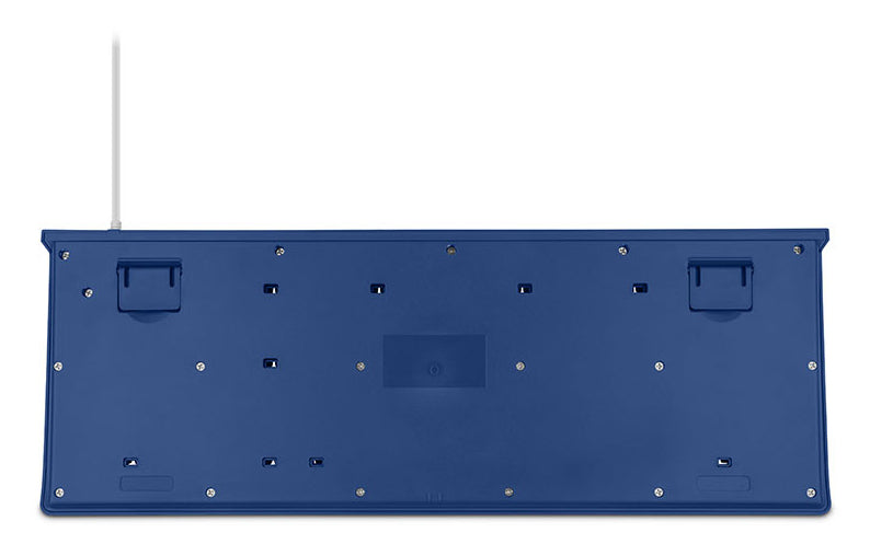 Teclados GETTTECH GGK-ESMWR-02-BL - Vista 4