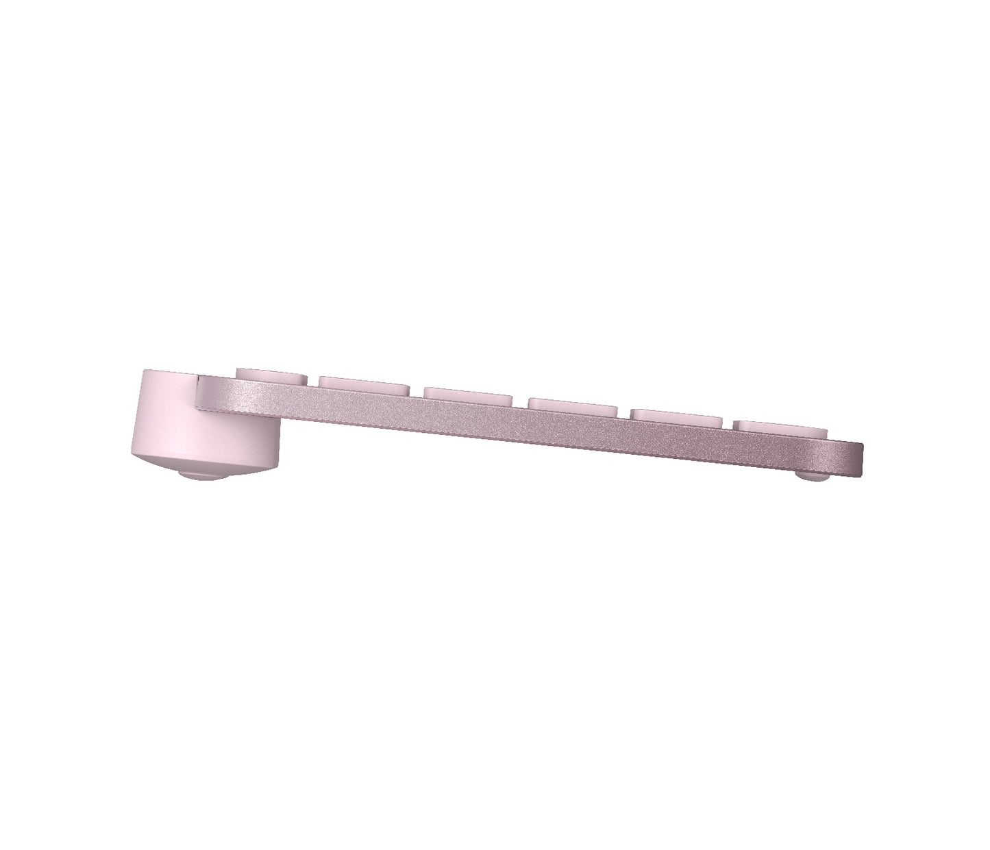 MX KEYS MINI LOGITECH 920-010478 - Vista 4