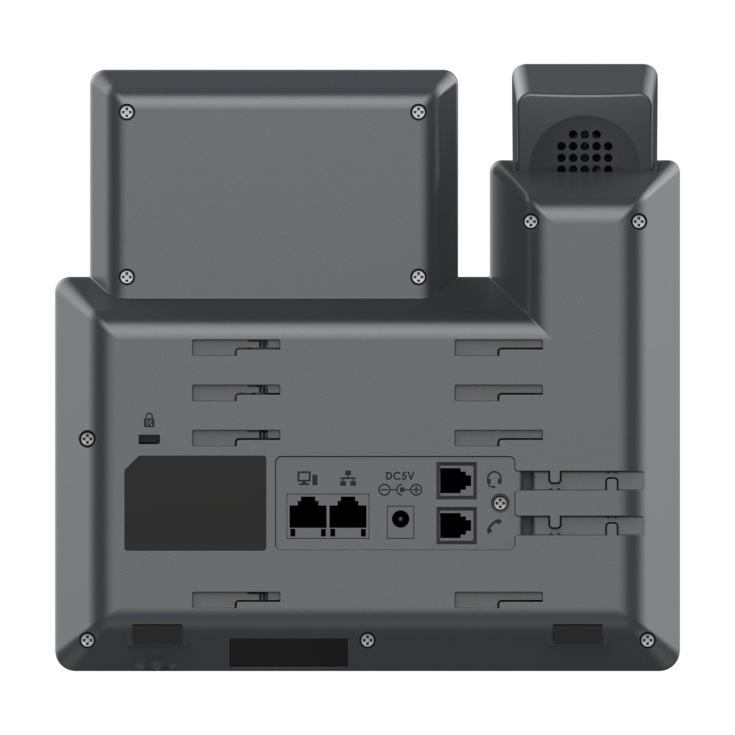 Teléfono IP Grandstream GRP2604 - Vista 3
