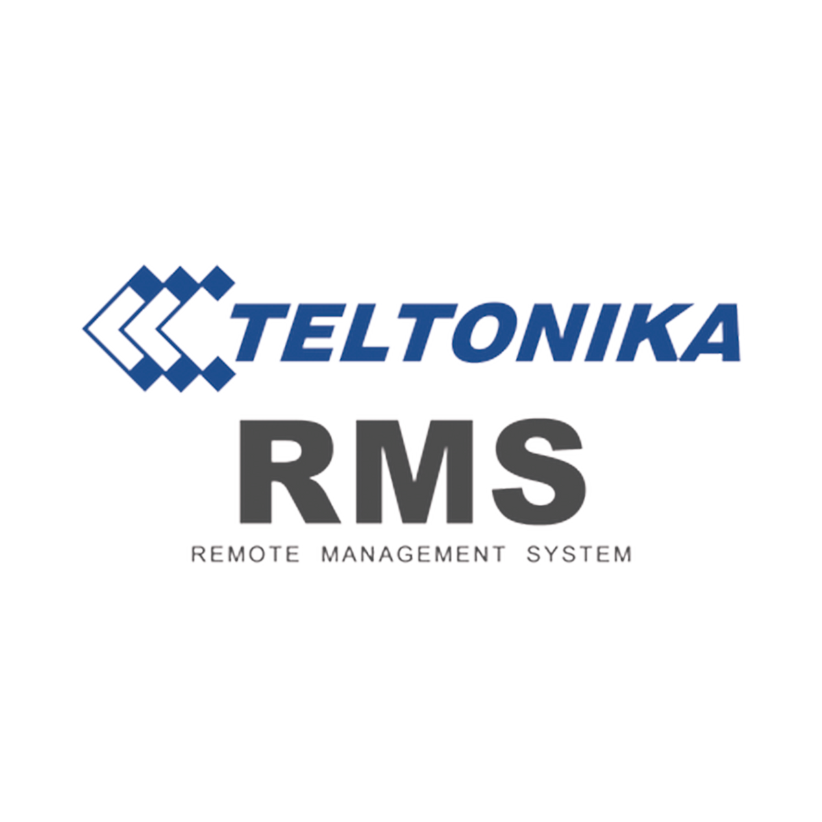 RMS Management - paquete de 3 años (solo administracion remota)