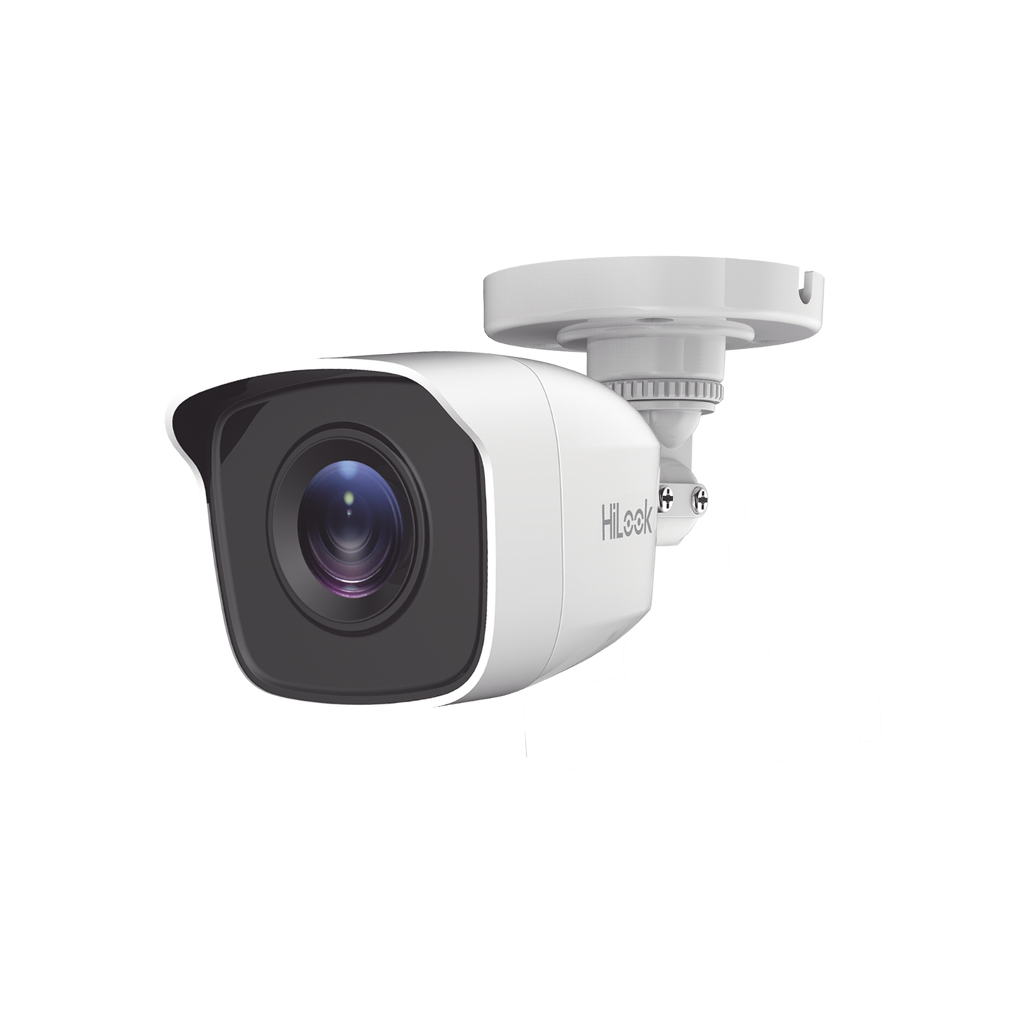 Bala TURBOHD 1080p / Gran Angular 103° / Lente 2.8 mm / METAL / 20 mts IR EXIR / Exterior IP66 / dWDR / TVI-AHD-CVI-CVBS