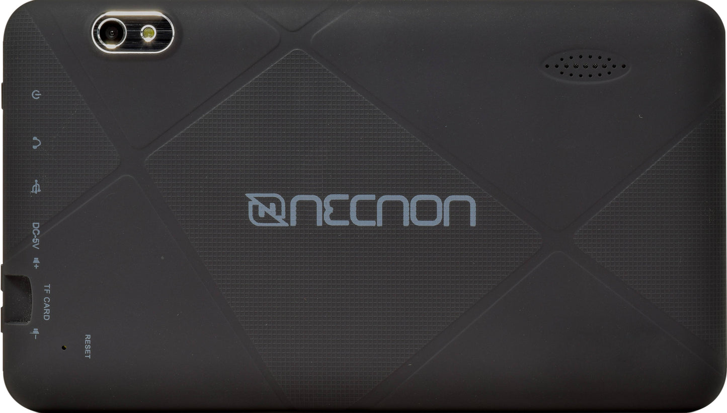 Tablet NECNON NBTA2Q015M - Vista 5