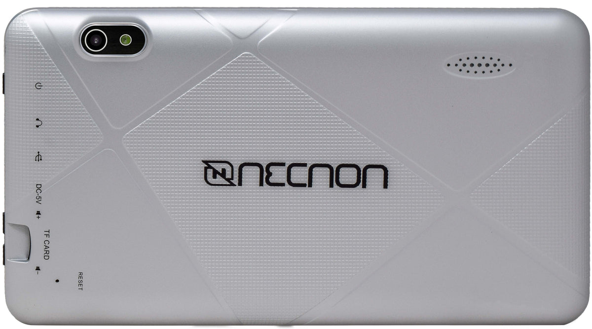 Tablet NECNON NBTA2Q085M - Vista 5