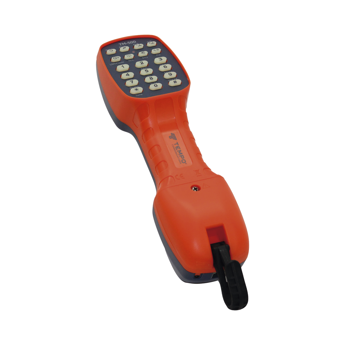 Micro Tel�fono de Pruebas