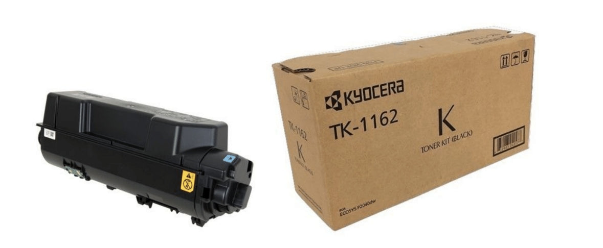 Tóner KYOCERA TK-1162 - Vista 2