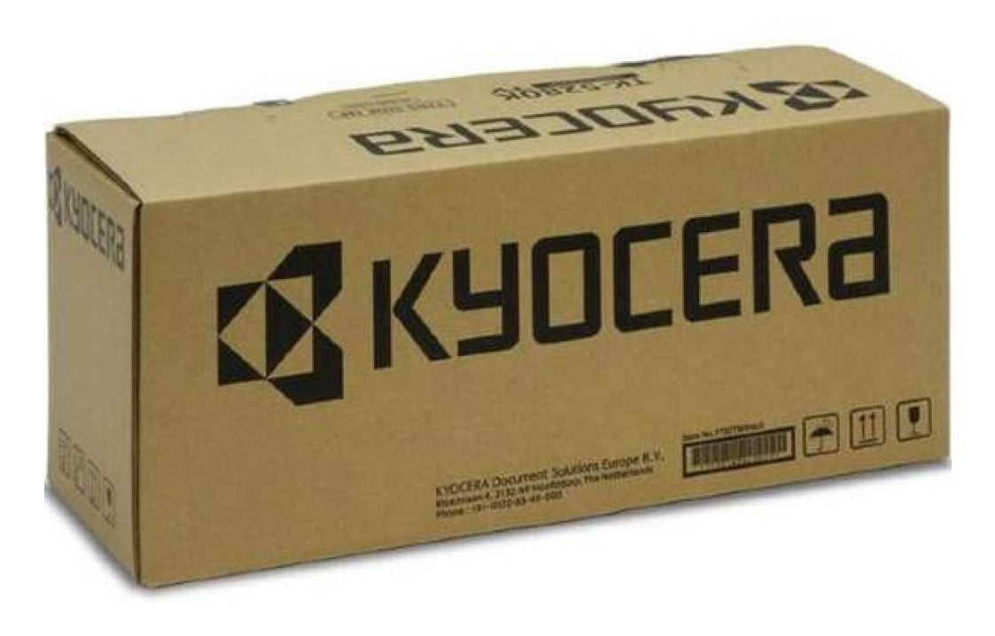 Toner KYOCERA TK-5372K - Vista 3