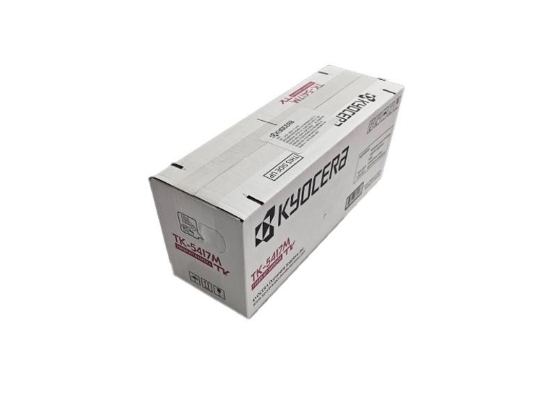 Toner KYOCERA TK-5417M - Vista 2