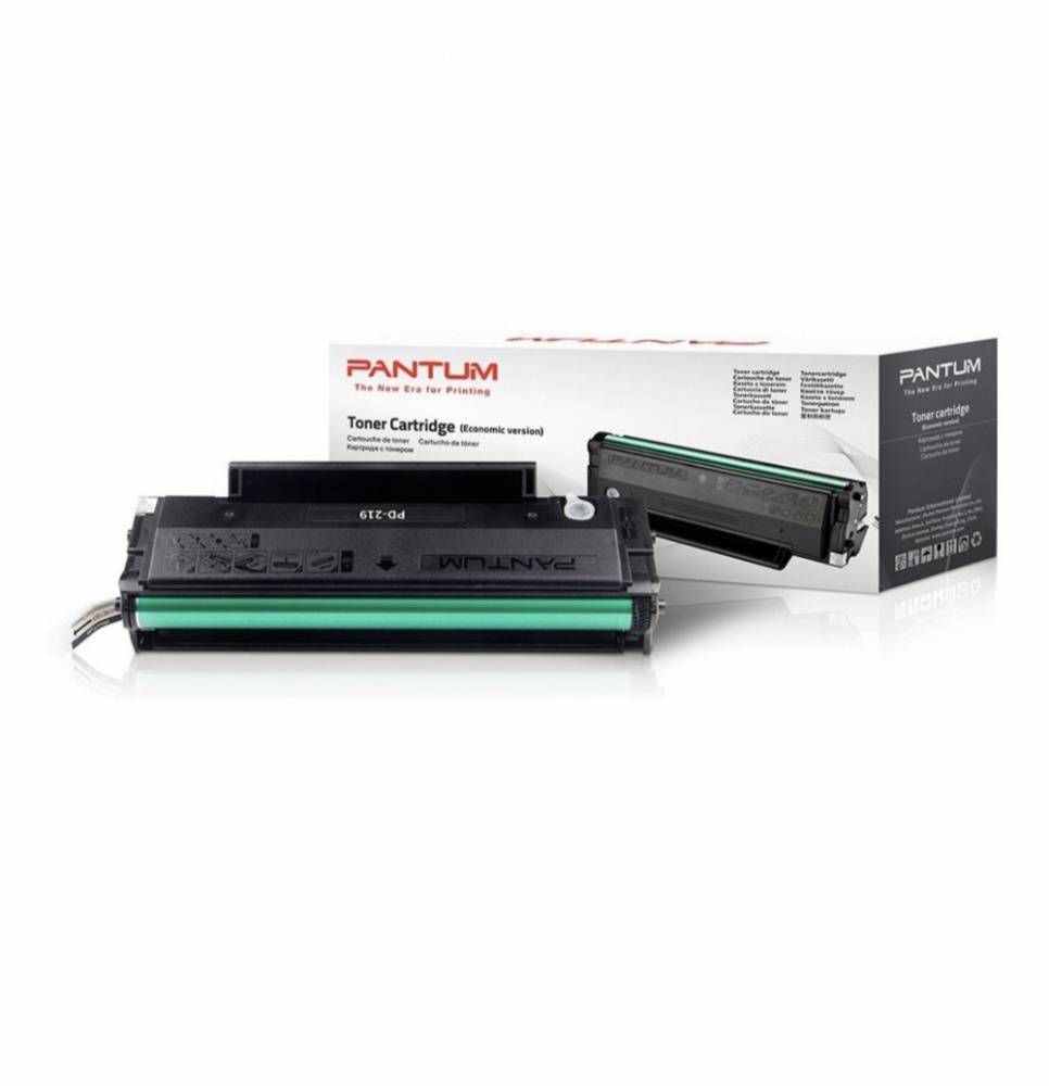 Tóners Pantum PB-210R - Vista 2