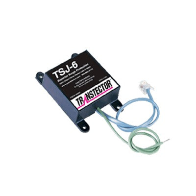 Protector L�nea Telef�nica / SASD / RJ-11 / 160V / Bidireccional / Respuesta