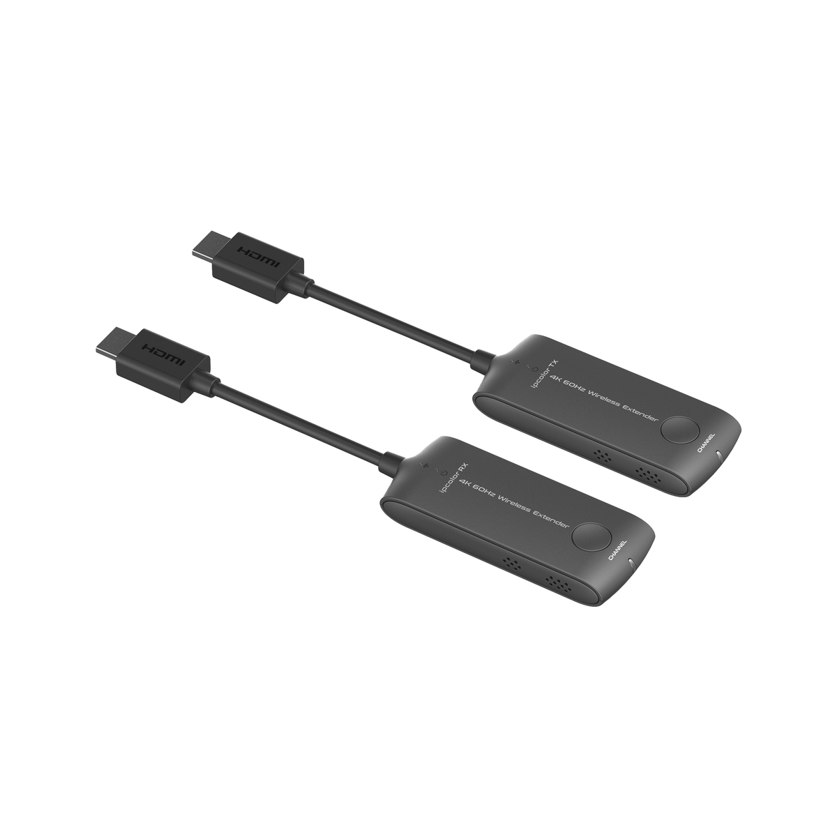 Kit extensor HDMI inalámbrico | Wifi 5G | 4K60Hz | para distancias de 20 metros