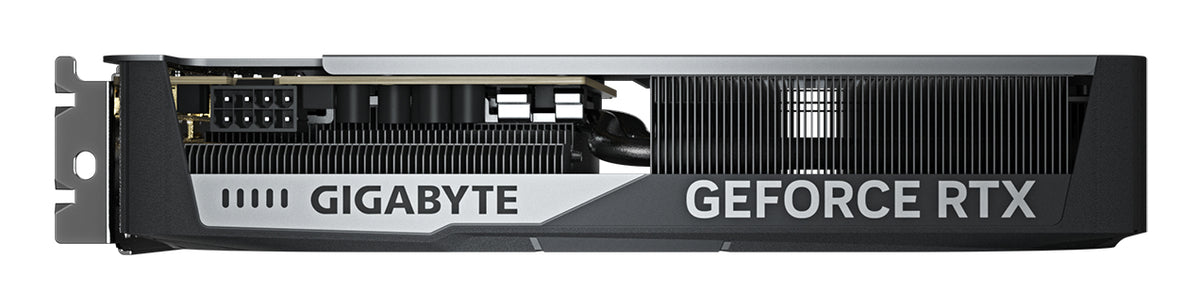 Tarjeta de video GIGABYTE GV-N506TEAGLE OC-8GD - Vista 5