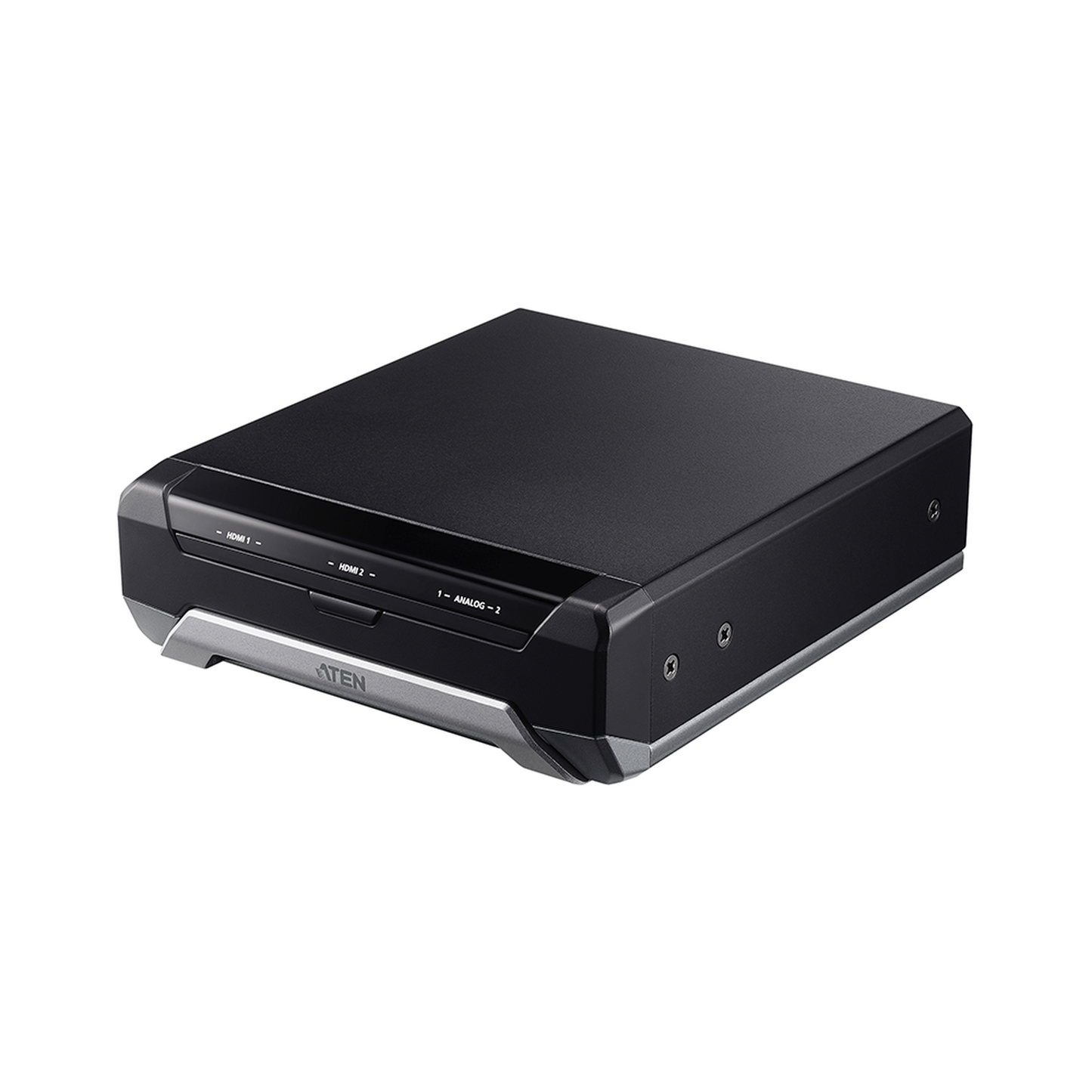 CAMLIVE PRO (captura de vídeo UVC de HDMI dual a USB-C)