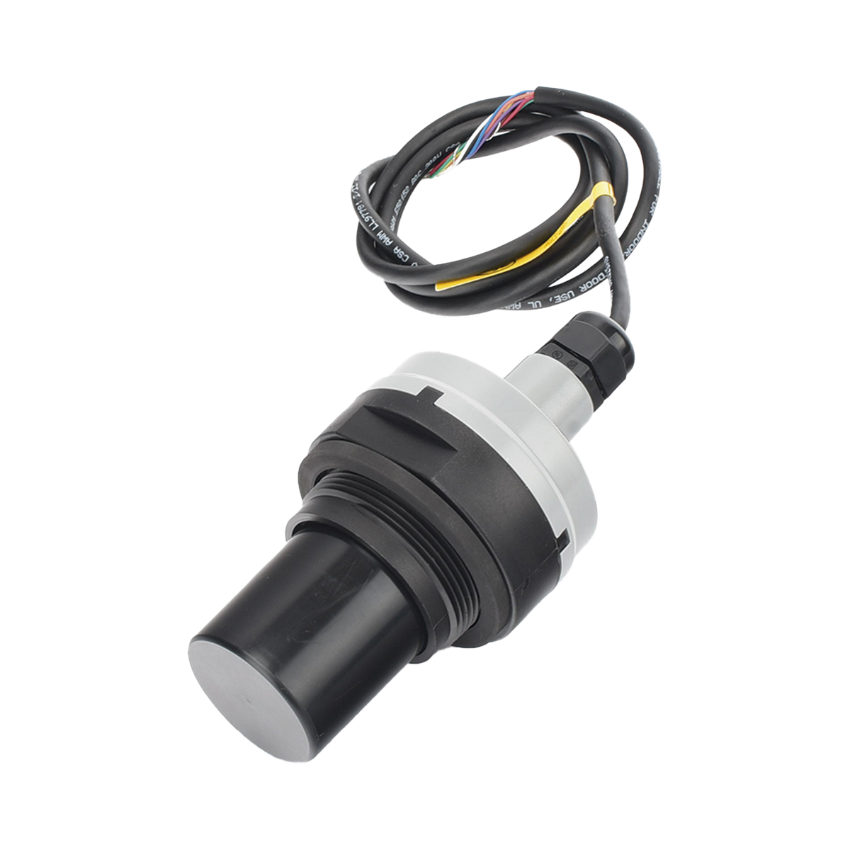 SENSOR DE NIVEL ULTRASÓNICO: 5,5 M: 4SPST