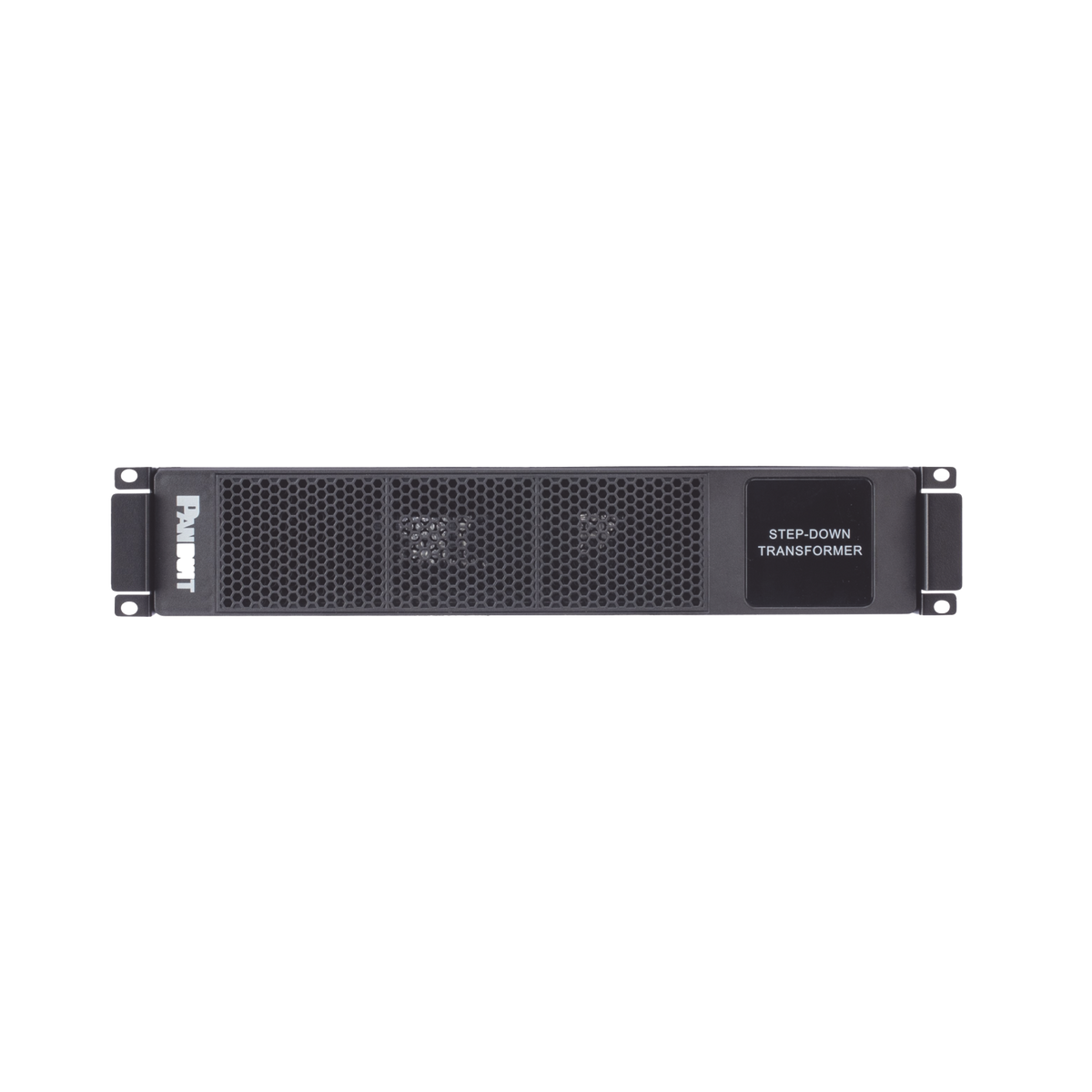 Transformador Reductor de 208 Vca a 120 Vca, Con Entrada NEMA L6-30P, 1 Salida L3-30R y 12 Salidas 5-20R, Recomendado Para UPS de Panduit