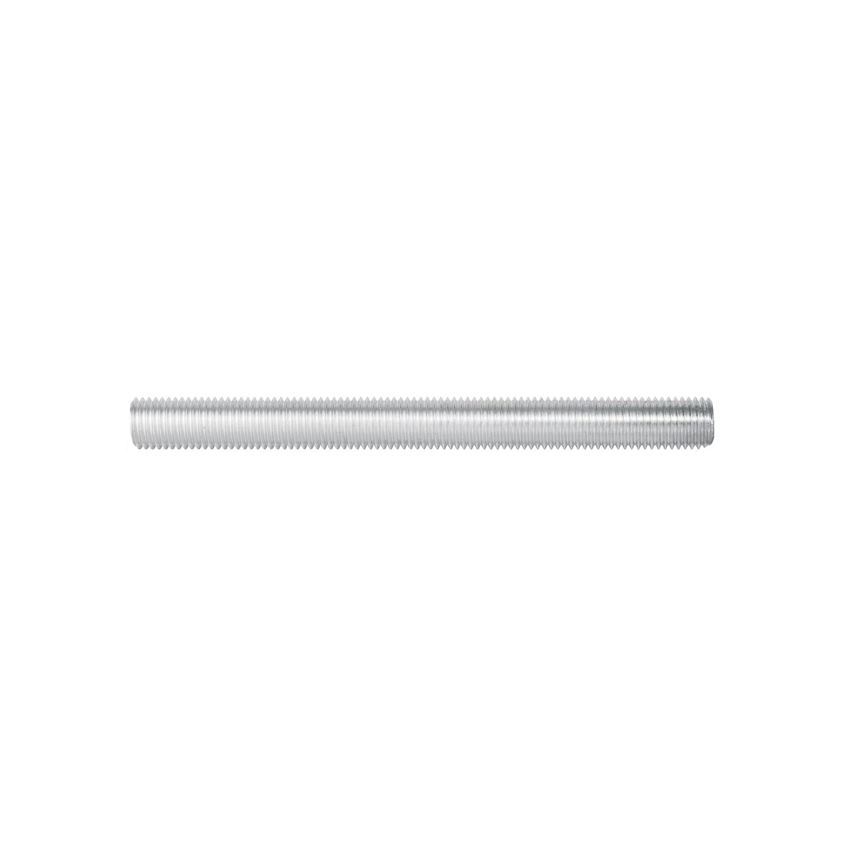 Varilla roscada de 1 m x 1', Fiero