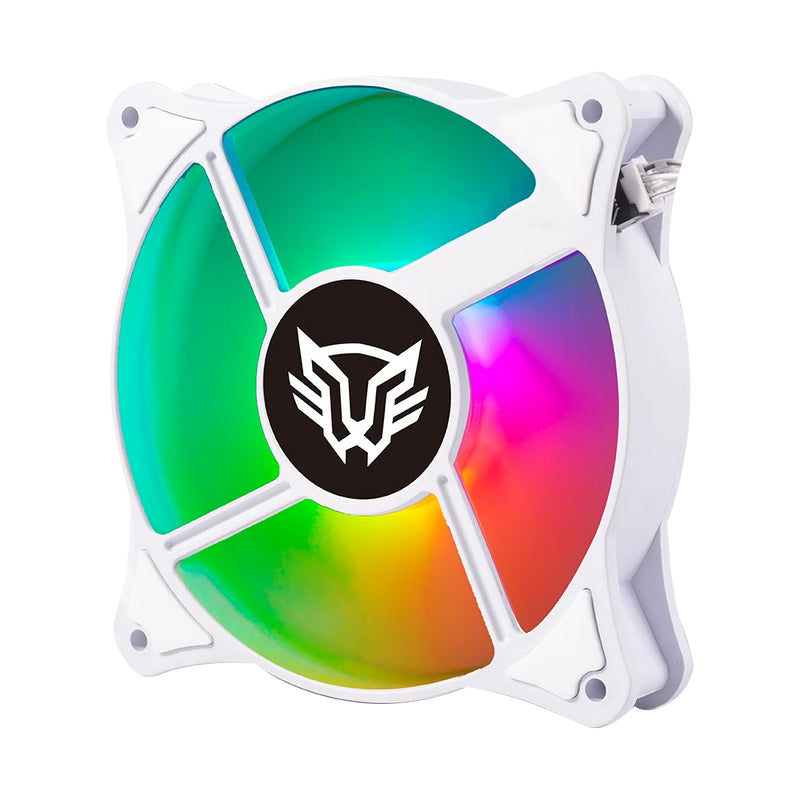 Ventilador Balam Rush EX90W - Vista 5