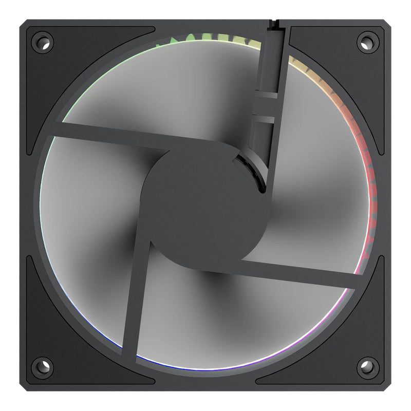 Enfriamiento y Ventilación Balam Rush EXB85R - Vista 5