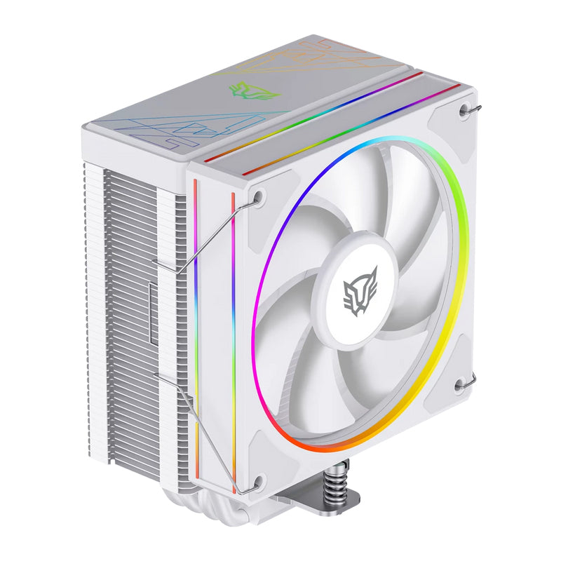 Enfriamiento y Ventilación Balam Rush HEX50HEX50 - Vista 5