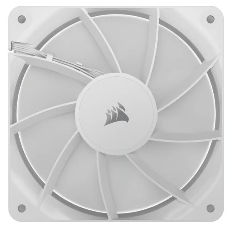 Enfriamiento y Ventilación CORSAIR CO-9050194-WW - Vista 4