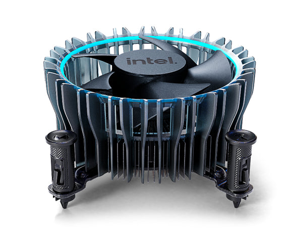 Microprocesadores INTEL 99ATJR - Vista 2