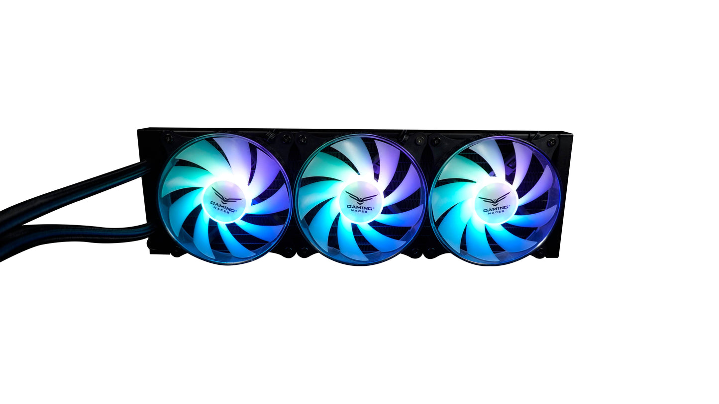 Enfriamiento liquido Naceb Gaming NA-0631 - Vista 5