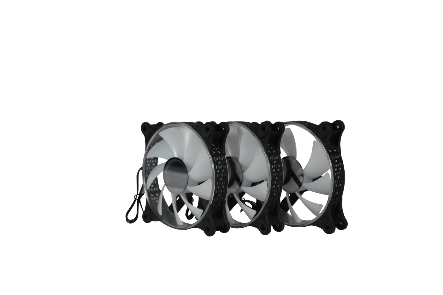 Kit de ventiladores Naceb Technology NA-0962 - Vista 5