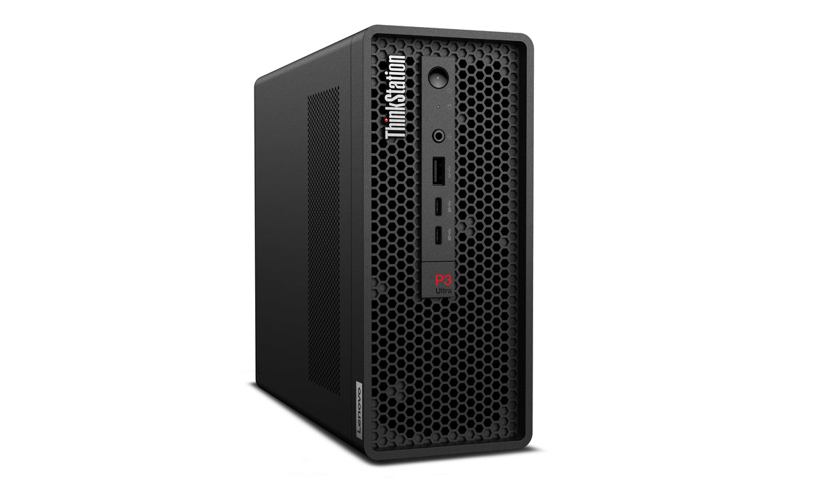 Workstations de escritorio LENOVO 30J6S0S200 - Vista 4