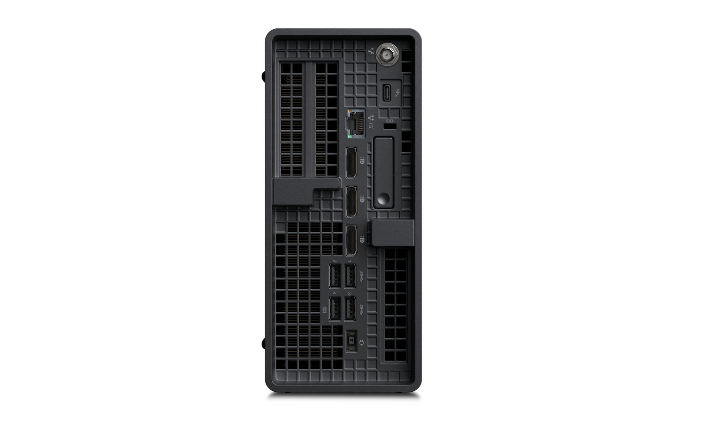Workstations de Escritorio LENOVO 30J6S0S200 - Vista 5