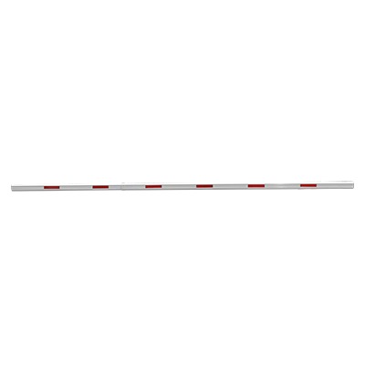 Brazo con extensión telescópica para barreras Industrial By AccessPRO