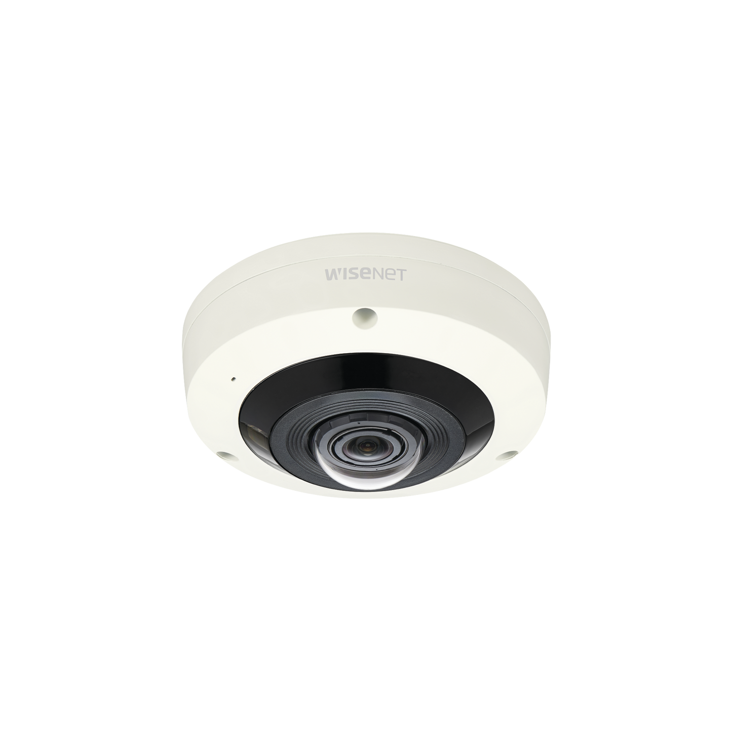 Fisheye 6 Megapixel / WDR 120dB / IR 15m / PTZ Digital 8X / Video Analíticos Avanzados / Proteccion para exterior IP66 / IK10 / Entrada y Salida de Audio y Alarma